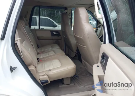 2003 Ford Expedition Eddie Bauer from USA, damaged, VIN 1FMFU17L03LB78137